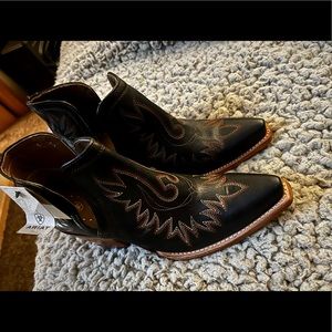 Ariat Brand Dixon Boot NWT